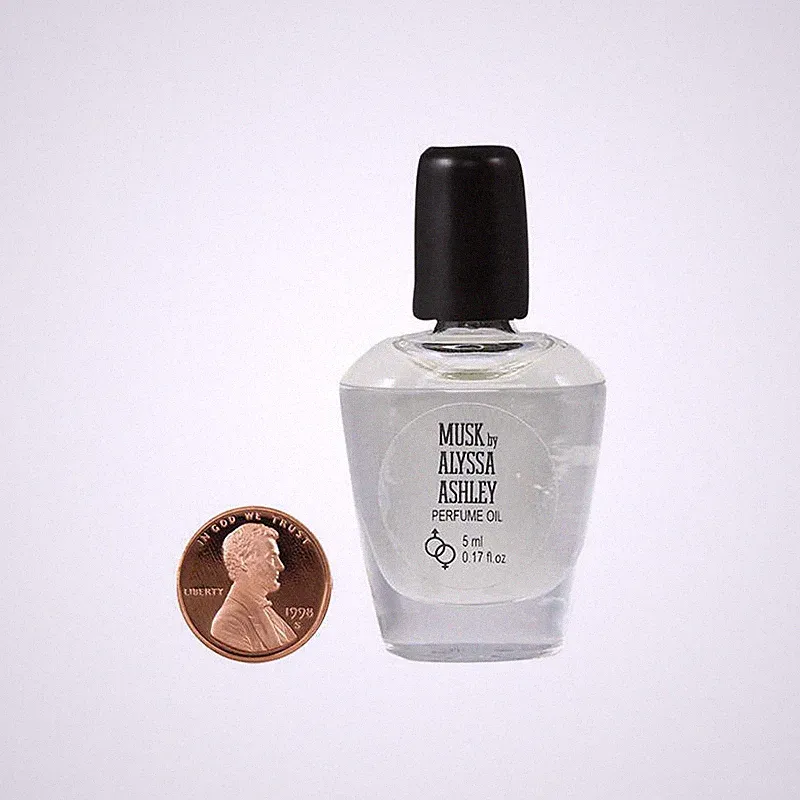 5.0 fl oz Perfume Oil