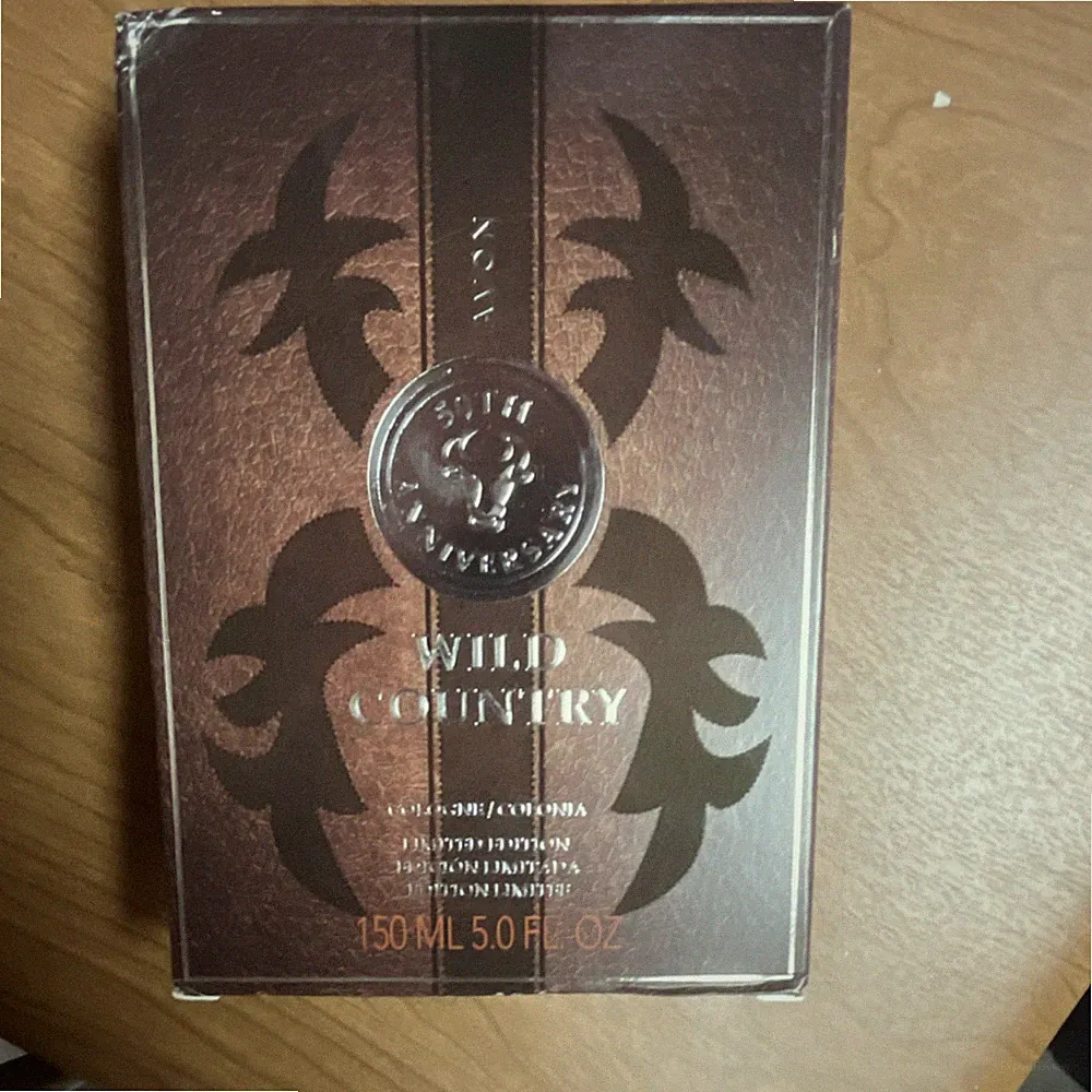 Avon Wild Country Eau de Cologne 150 ml 5.0 fl oz 50th Anniversary Fragrance