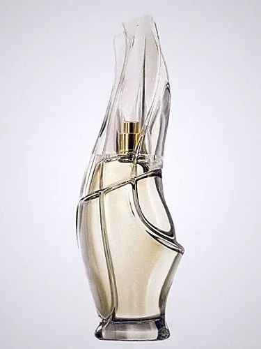 Cashmere Mist by DKNY EDP Spray 3.4 oz (w)