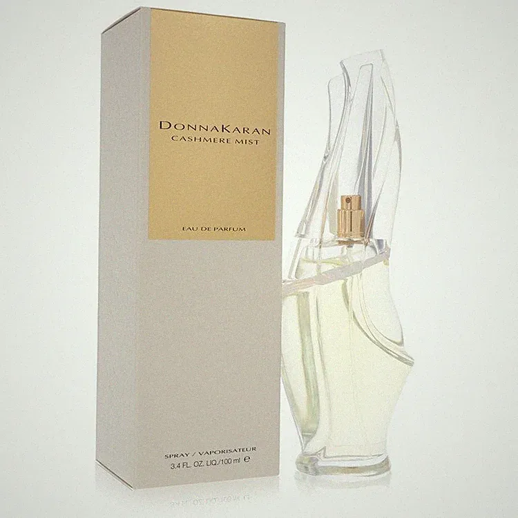 Cashmere Mist By Donna Karan Eau De Parfum Spray 3.4oz/100ml For Women