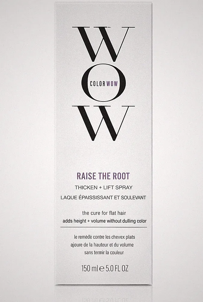 Color WOW Raise The Root Thicken + Lift Spray 150ml / 5.0 fl oz