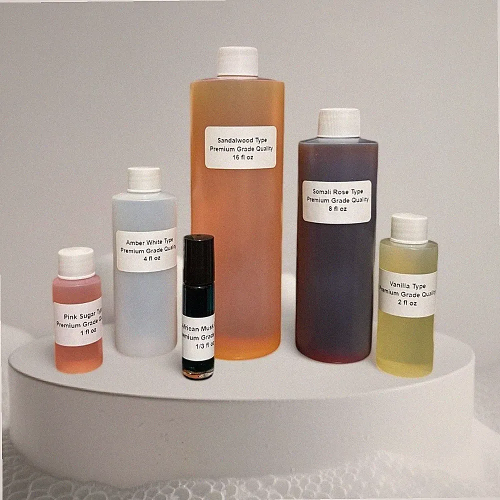 Compare To Al Kaba Fragrance Oil For Body, Making Candle, Incense
