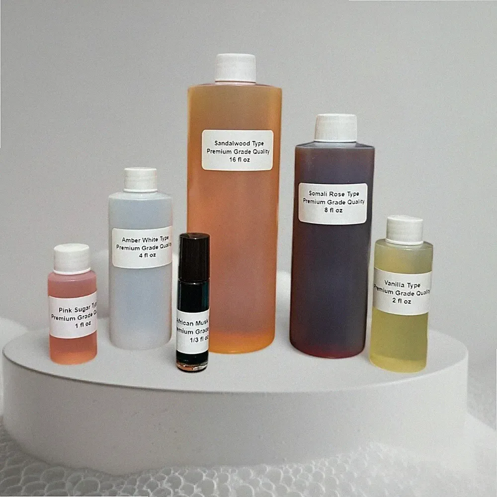 Compare To Decadence (W) Type Fragrance Oil For Body, Making Candle