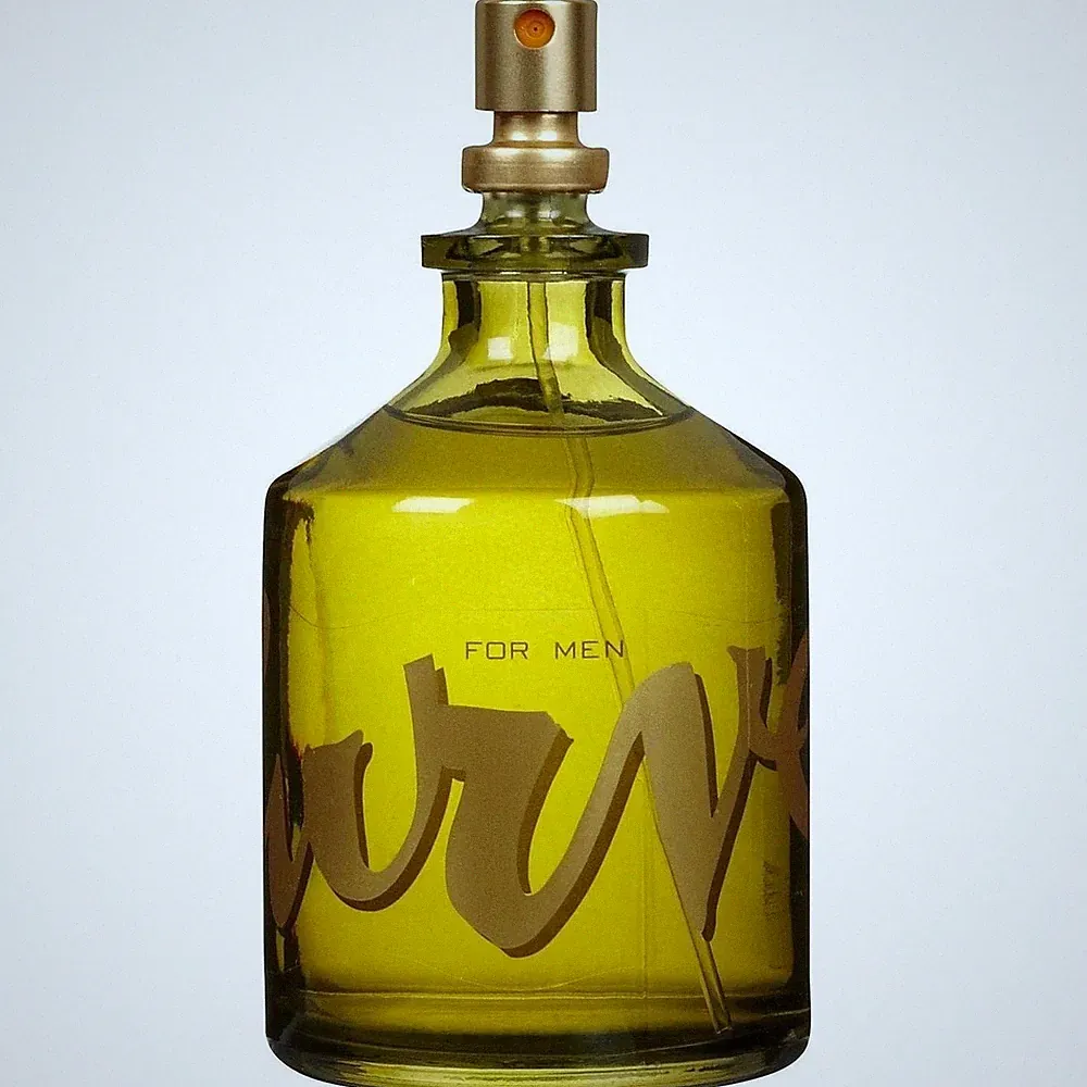 CURVE Liz Claiborne Cologne Men 4.2 OZ EDT SPRAY NEW tester