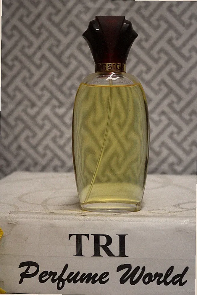 DESIGN Women FINE PARFUM Spray 3.4 fl. oz.