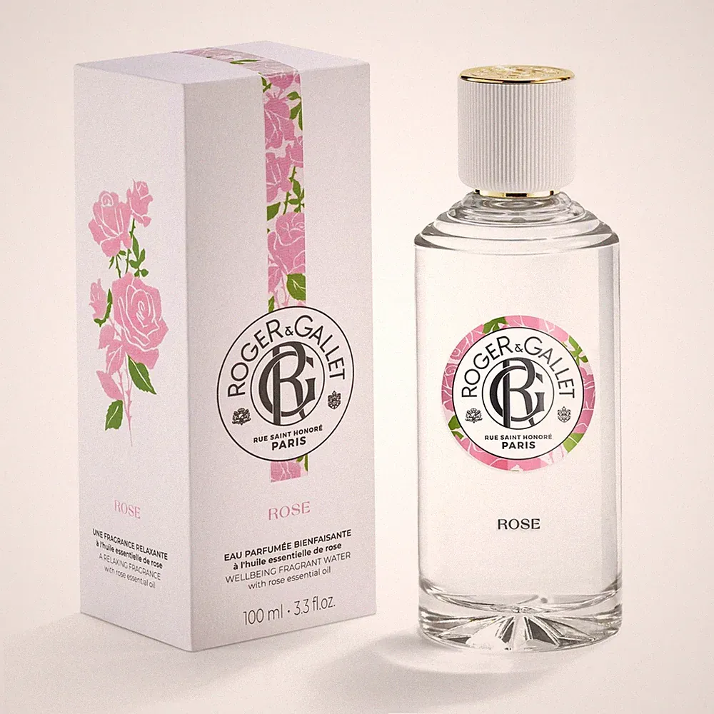 Floral Perfume for Women 3.3 Fl Oz Irresistible Fragrance Body Spray