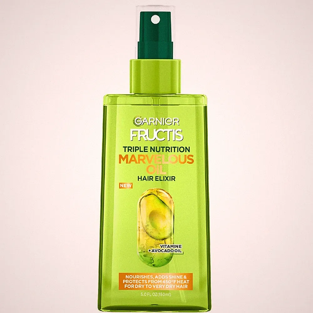 5.0 fl oz Hair Perfume