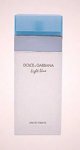 Light Blue by Dolce & Gabbana D&G Perfume Women 3.3 / 3.4 oz New Tester with Cap