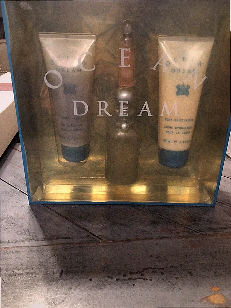 5.0 fl oz Gift Set