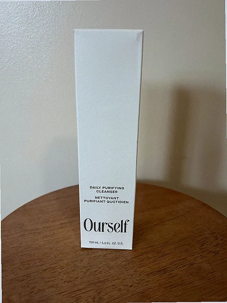 OURSELF Daily Purifying Cleanser 5.0 FL Oz
