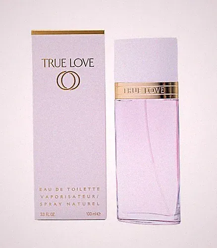 True Love by Elizabeth Arden EDT Perfume for Women 3.3 / 3.4 oz New In Box