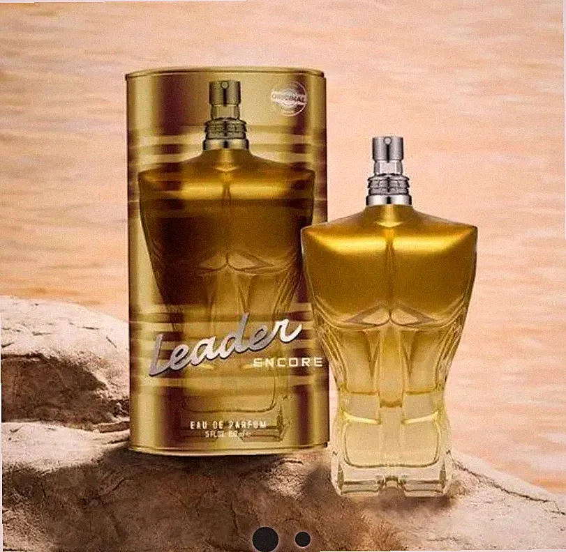 ZOGHBI PARFUMS "LEADER ENCORE" 5.0 fl oz eau de parfum Men's Fragrance