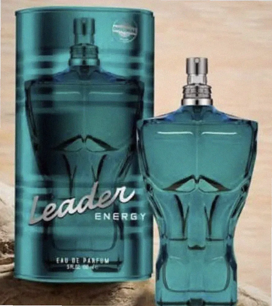ZOGHBI PARFUMS "LEADER ENERGY" 5.0 fl oz eau de parfum Men's Fragrance